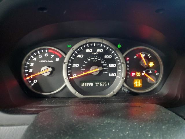 Photo 9 from auction – 2006 HONDA PILOT EX with VIN 5FNYF18596B005974