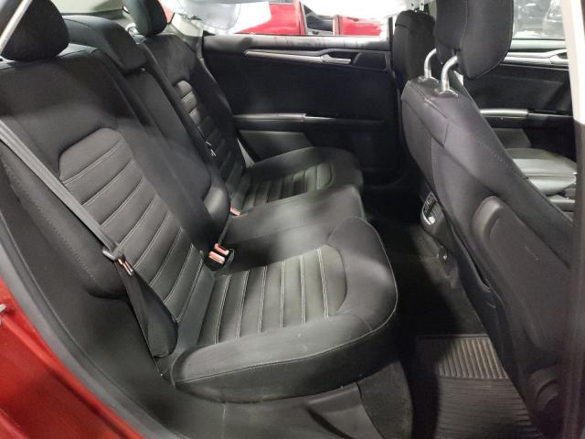 Photo 10 from auction – 2014 FORD FUSION SE with VIN 3FA6P0H77ER268953