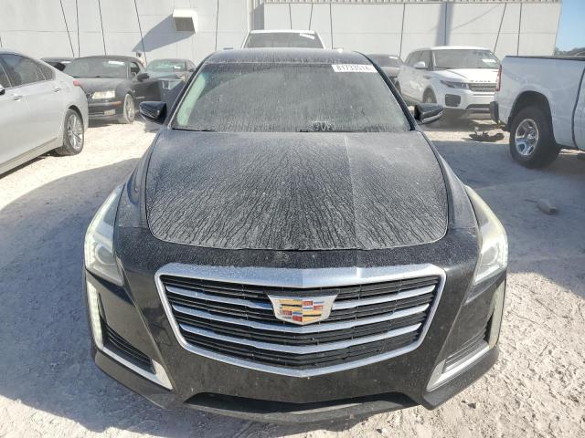 Photo 5 from auction – 2015 CADILLAC CTS with VIN 1G6AP5SX5F0120167