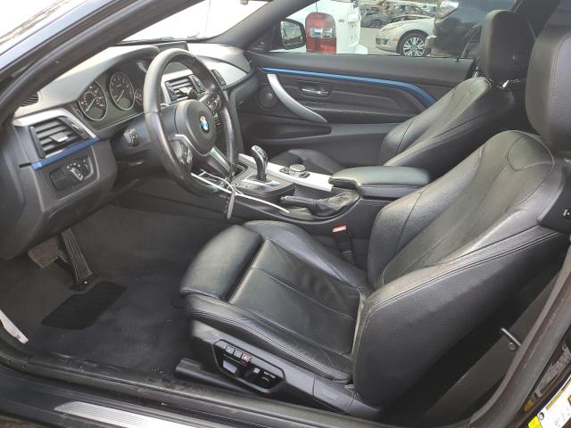 Photo 7 from auction – 2015 BMW 435 I with VIN WBA3R1C51FK194371