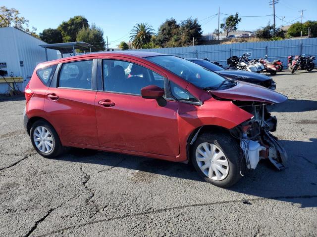 Photo 4 from auction – 2016 NISSAN VERSA NOTE with VIN 3N1CE2CP3GL357787