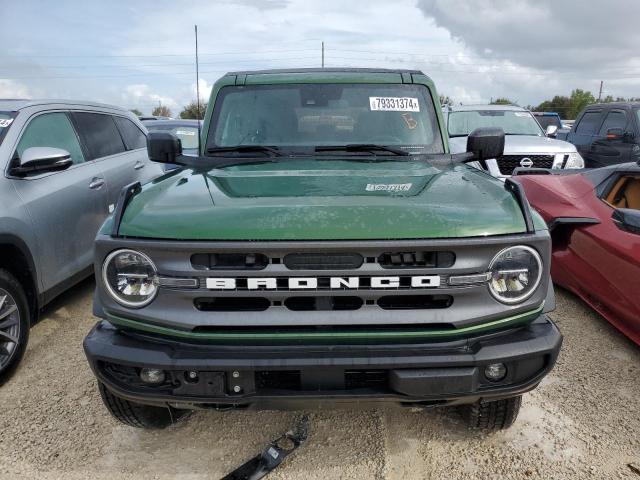 Photo 5 from auction – 2023 FORD BRONCO BAS with VIN 1FMDE5BHXPLC02528