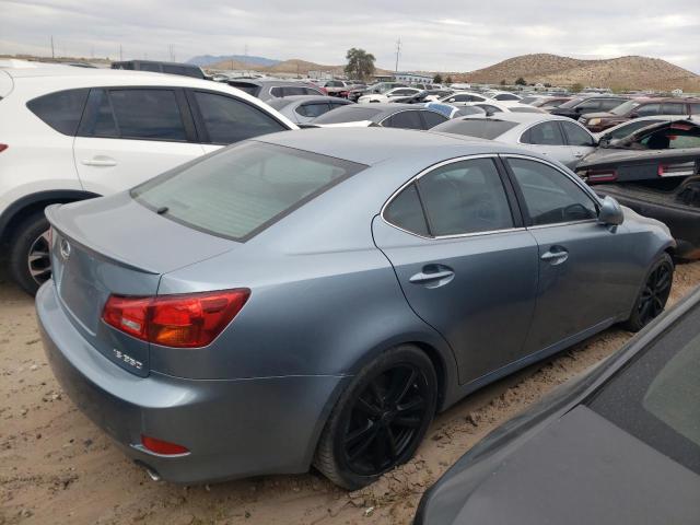 Photo 3 from auction – 2006 LEXUS IS 350 with VIN JTHBE262365001782