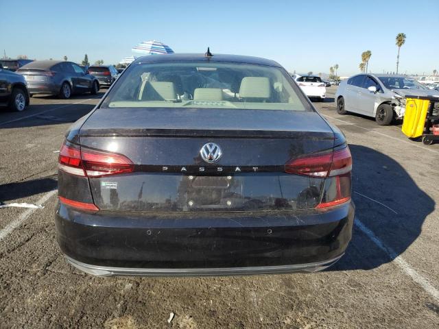 Photo 6 from auction – 2020 VOLKSWAGEN PASSAT SEL with VIN 1VWCA7A33LC013255