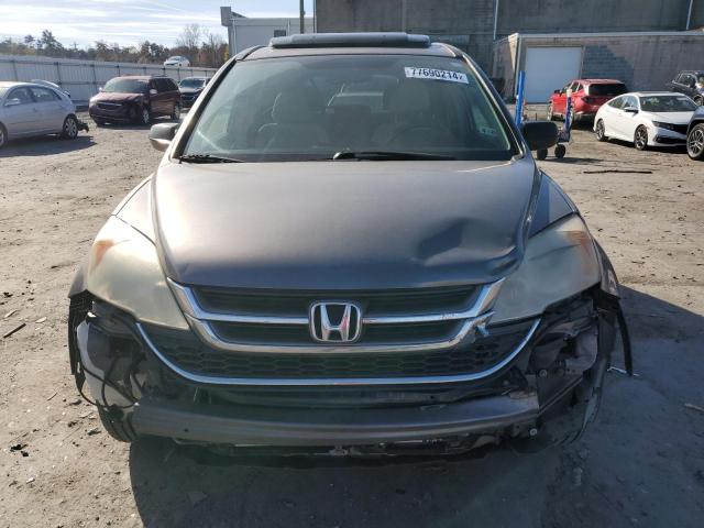 Photo 5 from auction – 2011 HONDA CR-V EX with VIN 5J6RE4H58BL064945