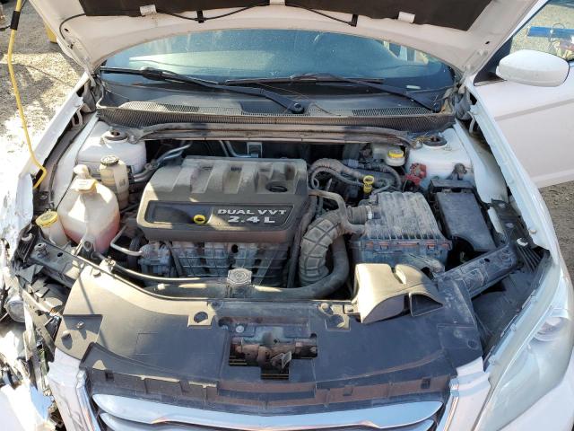 Photo 11 from auction – 2013 CHRYSLER 200 TOURIN with VIN 1C3CCBBB4DN605893