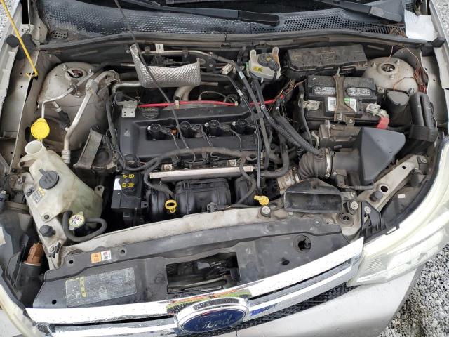Photo 11 from auction – 2008 FORD FOCUS SE with VIN 1FAHP35N78W252217