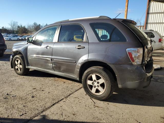 Photo 2 from auction – 2008 CHEVROLET EQUINOX LS with VIN 2CNDL13FX86006854