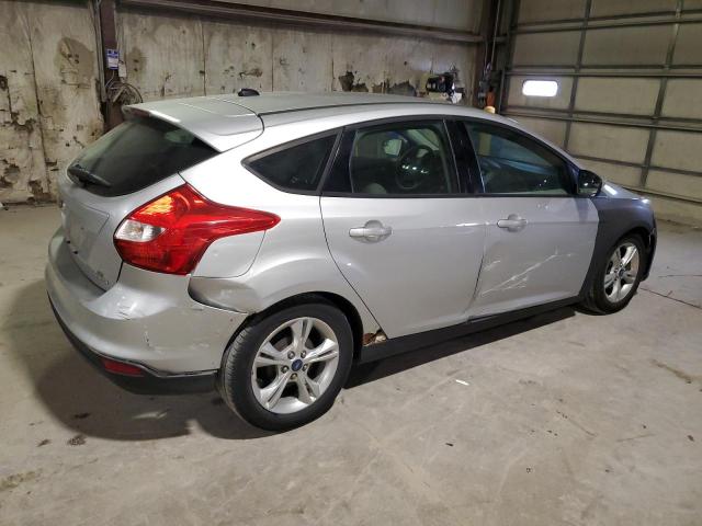 Photo 3 from auction – 2014 FORD FOCUS SE with VIN 1FADP3K2XEL173808