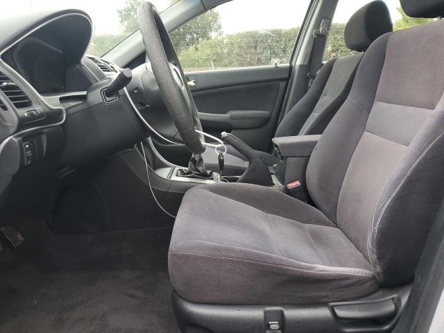 Photo 7 from auction – 2003 HONDA ACCORD EX with VIN JHMCM55623C051867