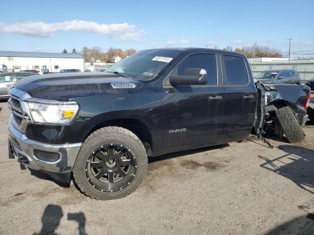RAM 1500 TRADE 2019 with VIN 1C6SRFCTXKN592169 - Photo from auction