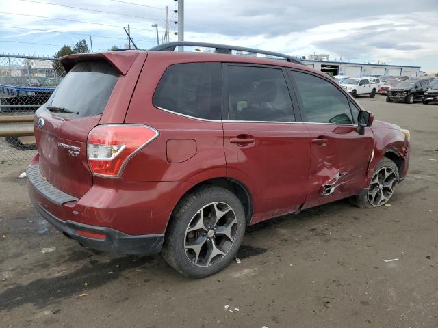 Photo 3 from auction – 2014 SUBARU FORESTER 2 with VIN JF2SJGDC5EH413514