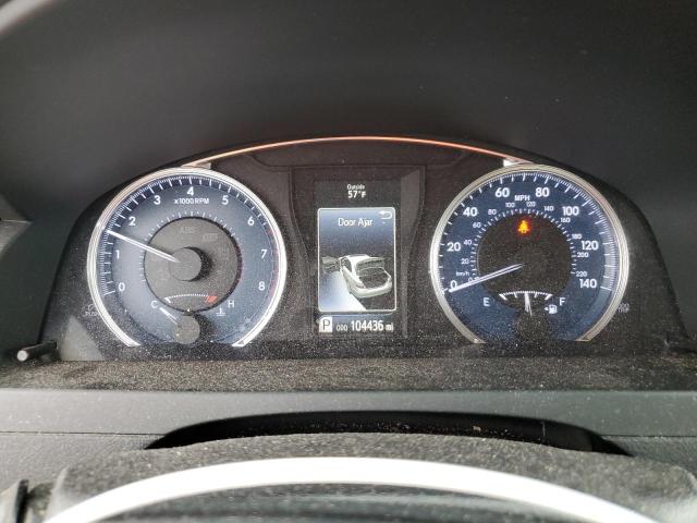 Photo 9 from auction – 2015 TOYOTA CAMRY LE with VIN 4T1BF1FK4FU941034