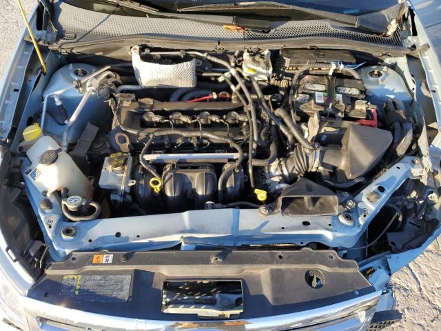 Photo 11 from auction – 2009 FORD FOCUS SE with VIN 1FAHP35N69W195560