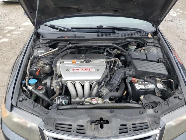 Photo 11 from auction – 2006 ACURA TSX with VIN JH4CL96986C019755