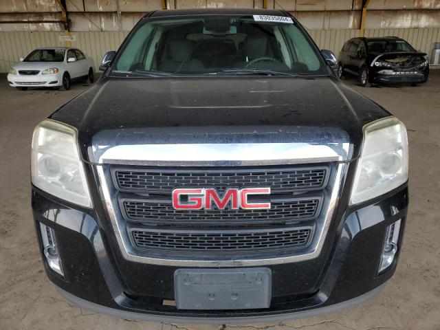 Photo 5 from auction – 2013 GMC TERRAIN SL with VIN 2GKALMEKXD6369396