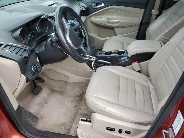 Фото 7 с аукциона – 2016 FORD ESCAPE TIT с VIN 1FMCU0J97GUA75100