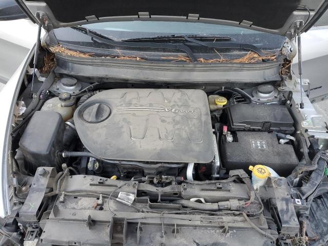 Photo 11 from auction – 2017 JEEP CHEROKEE S with VIN 1C4PJLAS4HW540389