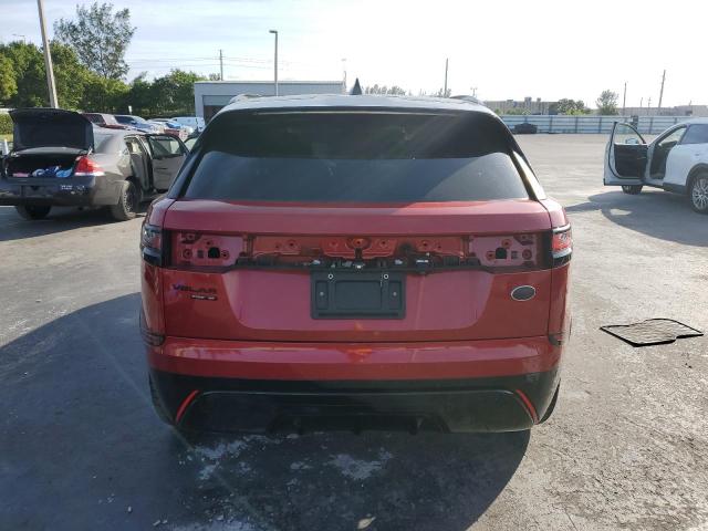 Photo 6 from auction – 2019 LAND ROVER RANGE ROVE with VIN SALYL2EX6KA202729