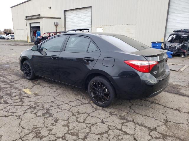 Photo 2 from auction – 2016 TOYOTA COROLLA L with VIN 2T1BURHE0GC599547