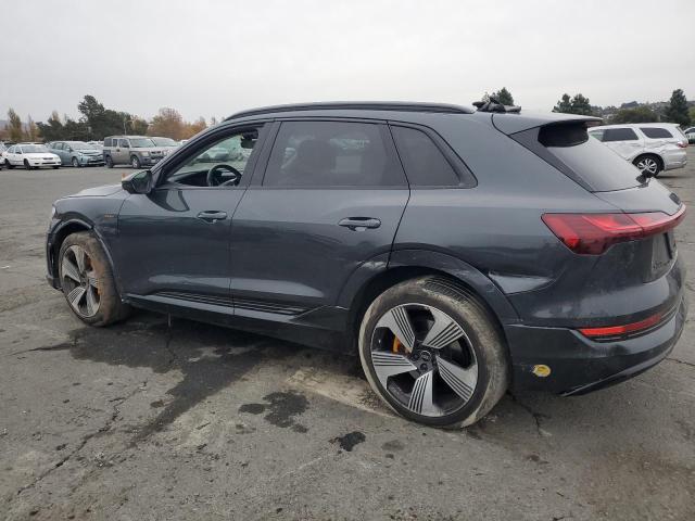 Photo 2 from auction – 2022 AUDI E-TRON PRE with VIN WA1LABGEXNB032371