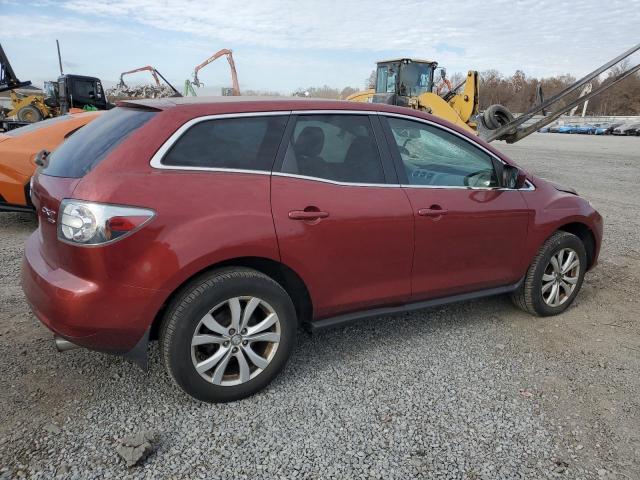 Photo 3 from auction – 2010 MAZDA CX-7 with VIN JM3ER4WL7A0302592