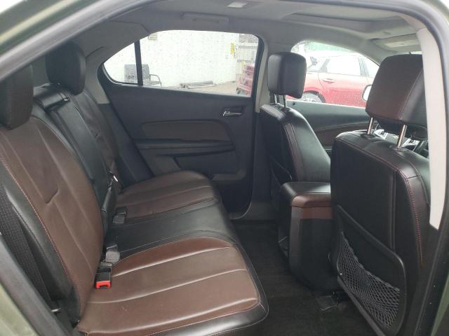 Photo 11 from auction – 2015 CHEVROLET EQUINOX LT with VIN 2GNALDEK2F6226335