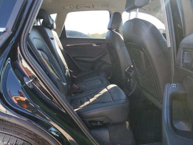 Photo 11 from auction – 2016 AUDI Q5 PREMIUM with VIN WA1L2AFP8GA041007
