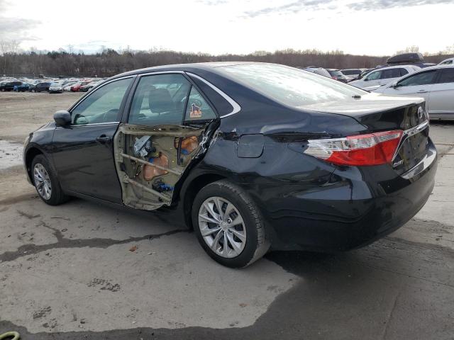 Photo 2 from auction – 2016 TOYOTA CAMRY LE with VIN 4T4BF1FK5GR517109