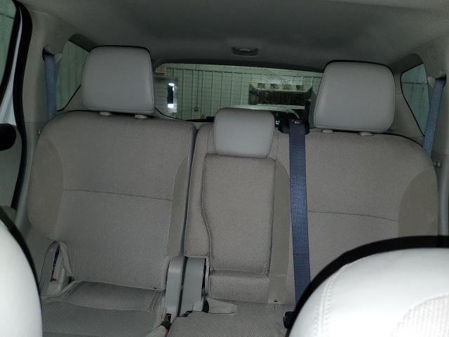 Photo 10 from auction – 2012 MITSUBISHI OUTLANDER with VIN JA4AS3AW6CU004743