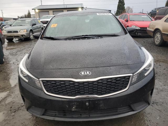 Photo 5 from auction – 2018 KIA FORTE LX with VIN 3KPFK4A72JE254986