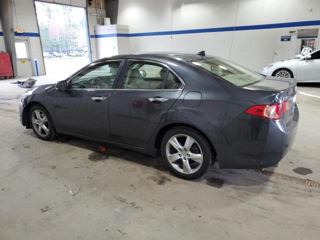 Photo 2 from auction – 2013 ACURA TSX TECH with VIN JH4CU2F65DC004265