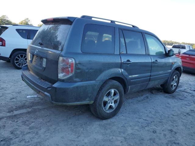 Photo 3 from auction – 2006 HONDA PILOT EX with VIN 5FNYF28466B000227