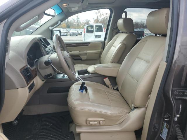 Photo 7 from auction – 2013 NISSAN ARMADA PLA with VIN 5N1BA0NE8DN600988