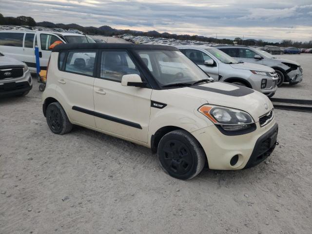 Photo 4 from auction – 2013 KIA SOUL with VIN KNDJT2A5XD7757356
