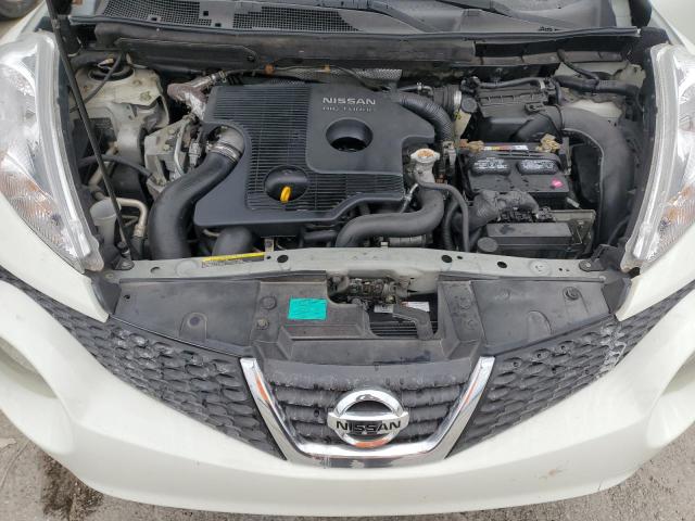 Photo 11 from auction – 2011 NISSAN JUKE S with VIN JN8AF5MRXBT016219