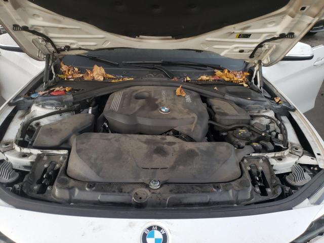 Photo 11 from auction – 2018 BMW 430XI GRAN with VIN WBA4J3C56JBG95825