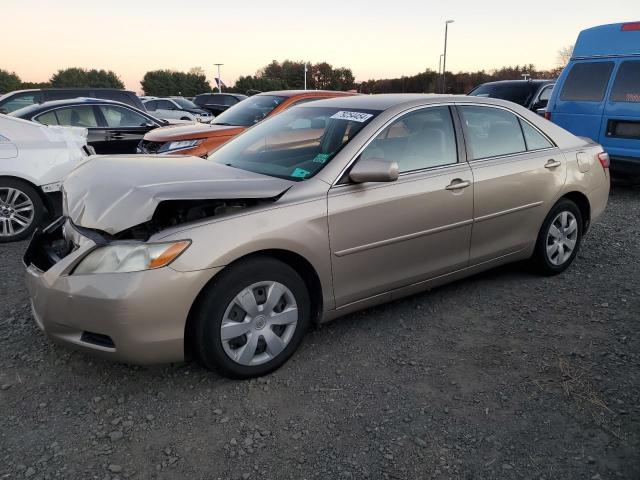 TOYOTA CAMRY BASE 2009 with VIN 4T1BE46K19U395981 - Photo from auction