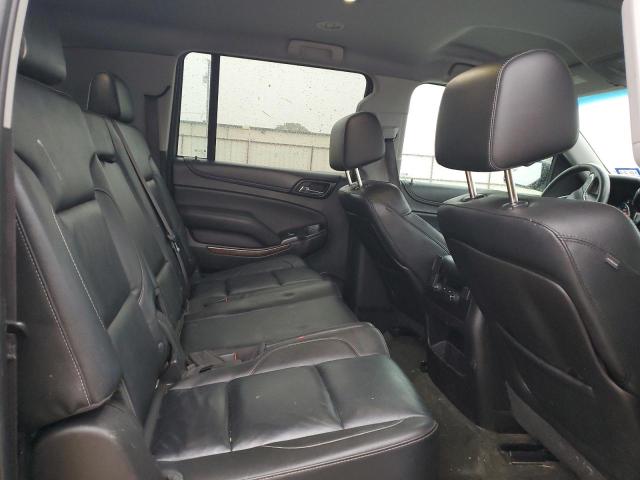 Photo 11 from auction – 2015 CHEVROLET SUBURBAN C with VIN 1GNSCJKC1FR263168