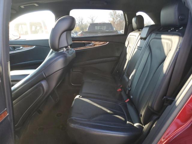 Photo 11 from auction – 2016 LINCOLN MKX SELECT with VIN 2LMTJ8KP2GBL79949