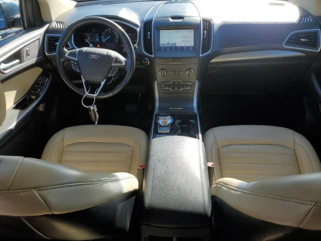 Фото 8 с аукциона – 2019 FORD EDGE SEL с VIN 2FMPK4J96KBC67024