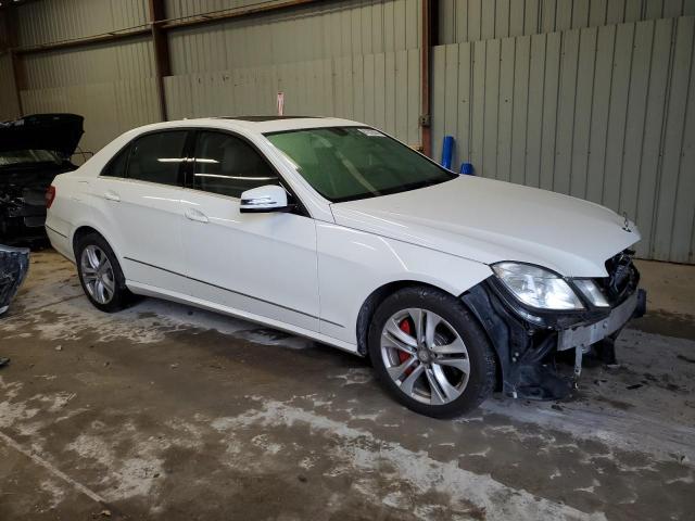 Photo 4 from auction – 2011 MERCEDES-BENZ E 350 4MAT with VIN WDDHF8HB1BA486875