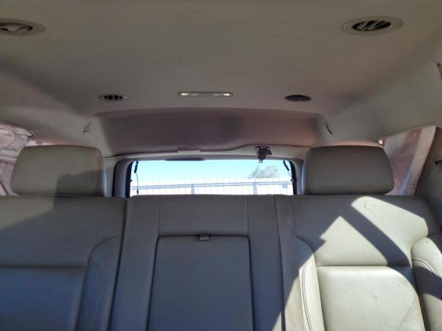 Photo 10 from auction – 2015 GMC YUKON SLT with VIN 1GKS2BKC8FR631805