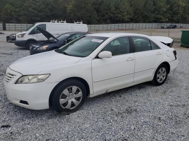 Photo 1 from auction – 2007 TOYOTA CAMRY CE with VIN 4T1BE46K57U629696