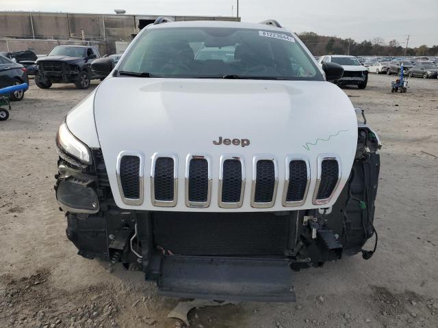 Photo 5 from auction – 2015 JEEP CHEROKEE S with VIN 1C4PJLAB9FW731562