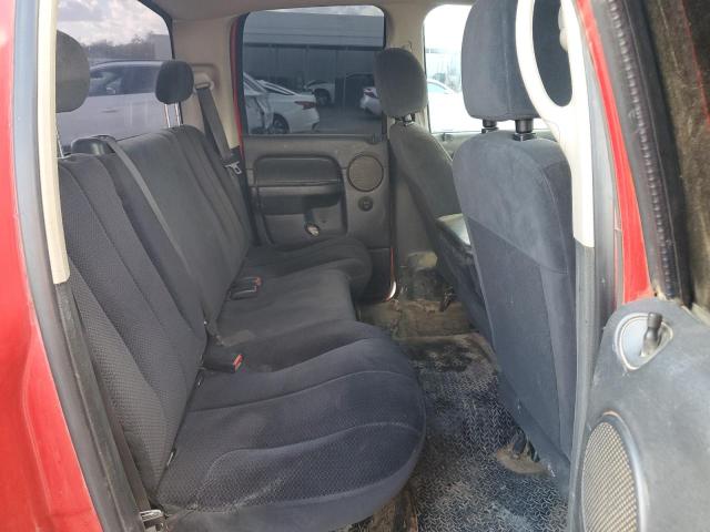 Photo 10 from auction – 2005 DODGE RAM 1500 S with VIN 1D7HA18N25J506250