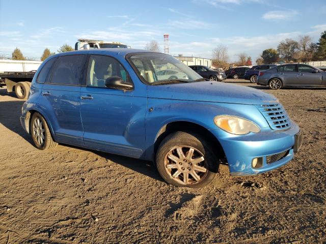 Photo 4 from auction – 2008 CHRYSLER PT CRUISER with VIN 3A8FY58B48T150562
