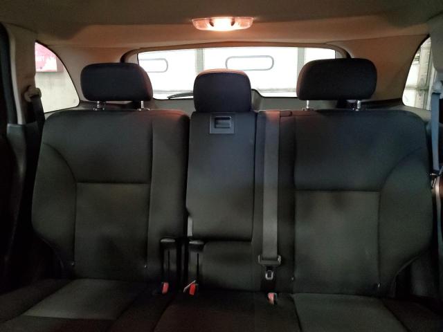 Photo 10 from auction – 2007 FORD EDGE SEL with VIN 2FMDK48C77BB12283