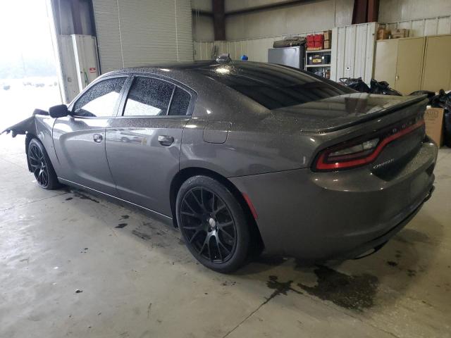 Photo 2 from auction – 2015 DODGE CHARGER R/ with VIN 2C3CDXCT4FH847208