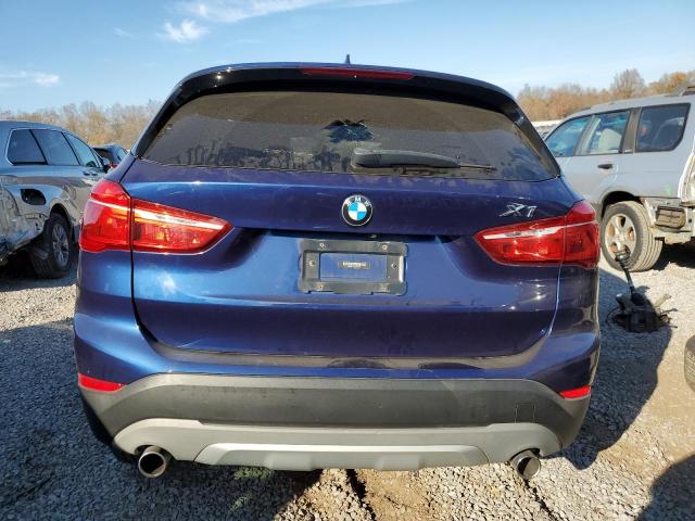 Photo 6 from auction – 2018 BMW X1 XDRIVE2 with VIN WBXHT3C33J5K23979